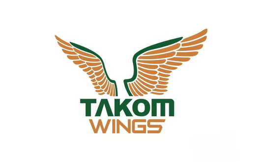 [TAKOM] New WINGS Series